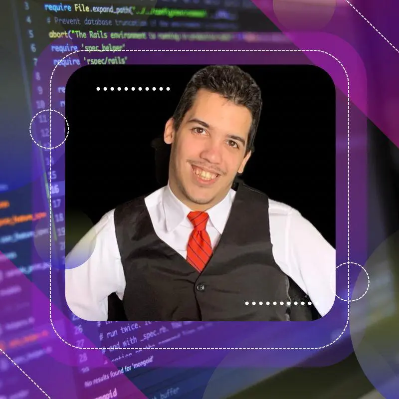 Miguel Antonio profile photo